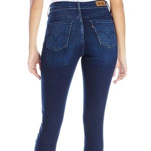 Levi’s 512 Perfectly Slimming Jean